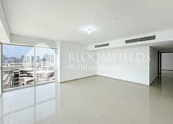 شقة في برج راك،السير 2 غرف 140000 درهم - 12029678