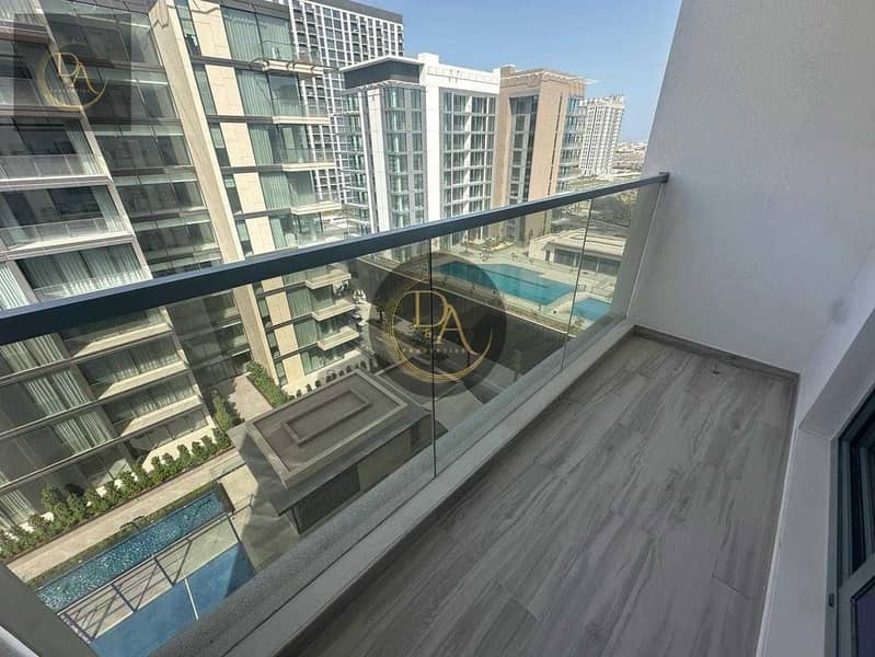 Квартира в Дубай Хиллс Истейт, 85000 AED - 12029683 Квартира в Дубай Хиллс Истейт, 85000 AED - 12029683