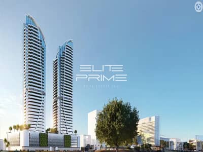 2 Bedroom Flat for Sale in Jumeirah Village Triangle (JVT), Dubai - Screenshot 2024-02-27 093657. png