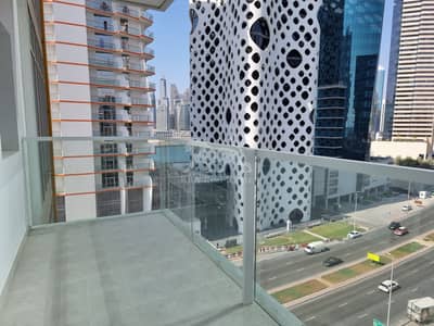 2 Bedroom Flat for Rent in Business Bay, Dubai - 5CtQkB0Wl7PYG83J. jpeg