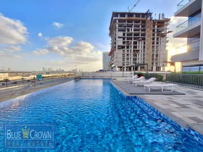Studio for Rent in Al Jaddaf, Dubai - 20250325_173507. jpg