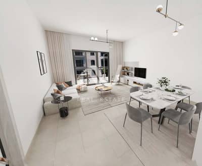 2 Cпальни Апартаменты Продажа в Яс Айленд, Абу-Даби - Yas Golf Collection 2BR, Yas Island - 178802455758_0000_expand 8. jpg