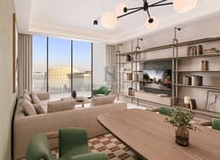 Investor Opportunity | High-ROI 3-Bedroom in Sidr Residences, Expo City | AED 3.9M