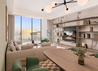3 Bedroom Apartment for Sale in Expo City, Dubai - 1. PNG