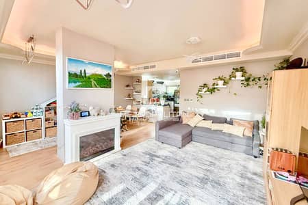 3 Bedroom Townhouse for Sale in DAMAC Hills 2 (Akoya by DAMAC), Dubai - 3 Bedroom | Middle | Good Location | Near Entrance