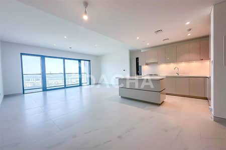 2 Bedroom Flat for Sale in Sobha Hartland, Dubai - Prestine | Skyline Sea View | Spacious | Corner