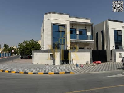 5 Bedroom Villa for Sale in Al Mowaihat, Ajman - IMG-20250618-WA0226. jpg