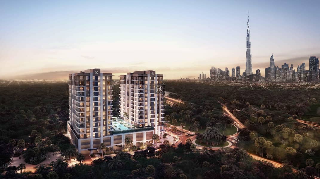 2 Bhk with luxurious lifestyle 2 Bhk with luxurious lifestyle