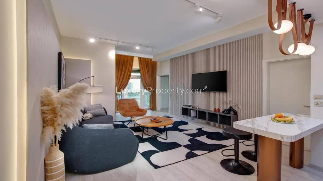 Full Lake View | Luxury Upgraded | High floor Full Lake View | Luxury Upgraded | High floor
