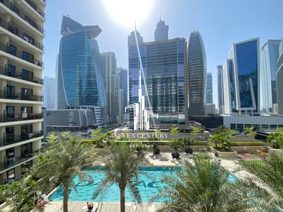 1 Bedroom Flat for Rent in Business Bay, Dubai - 1. jpeg