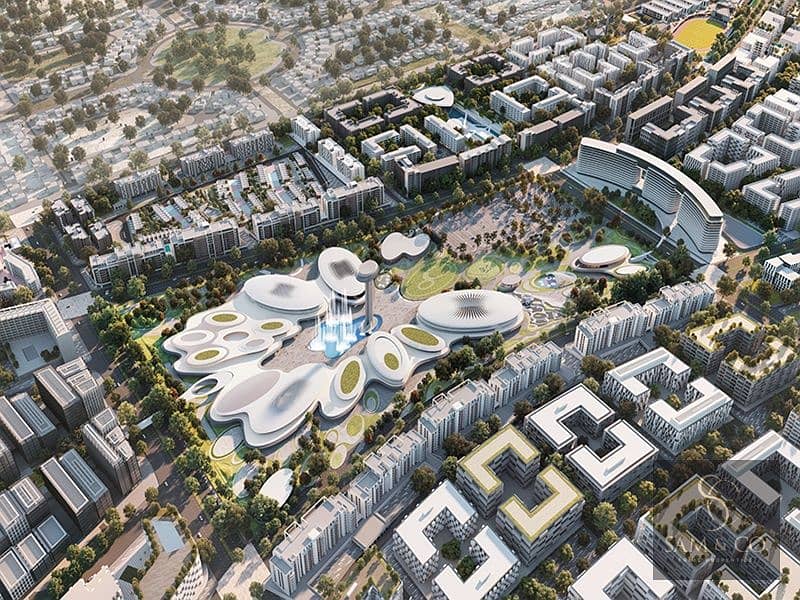13 Aljada Central hub closeup view. jpg