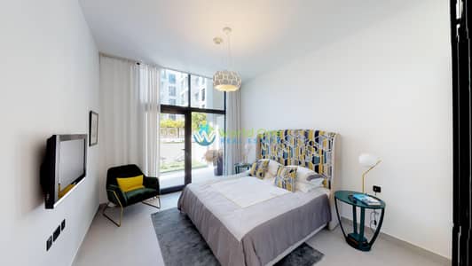 فلیٹ 2 غرفة نوم للايجار في قرية جميرا الدائرية، دبي - Sarmad-Real-Estate-Consultancies-Hyatti-Show-Apartment-02052020_102700. jpg