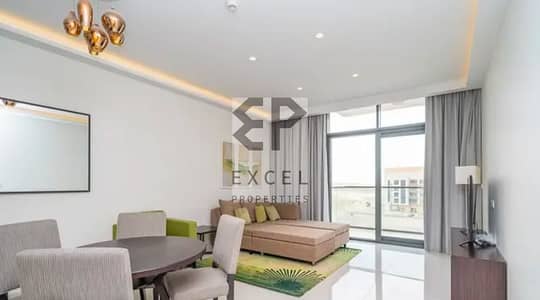 1 Спальня Апартаменты в аренду в Дубай Саут, Дубай - IMG-20250625-WA0008. jpg