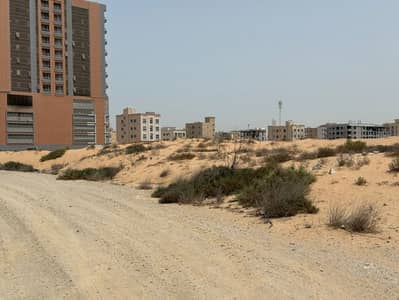 Земля промышленного назначения Продажа в Аль Алиа, Аджман - IMG-20250625-WA0083. jpg