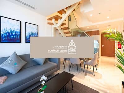 2 Cпальни Апартаменты Продажа в Масдар Сити, Абу-Даби - 3. jpg