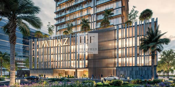 Офис Продажа в Комплекс Дубай Резиденс, Дубай - 20250213 - Imtiaz Plot 6488530-25. jpg