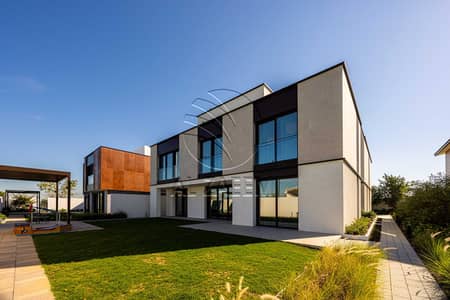 6 Cпальни Вилла Продажа в Остров Садият, Абу-Даби - 021A2747. jpg
