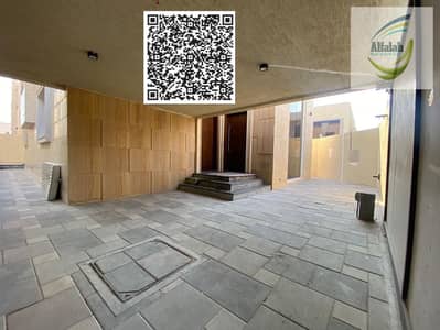 阿尔亚斯梅恩， 阿治曼 4 卧室别墅待租 - WhatsApp Image 2025-06-23 at 10.42. 07 PM. jpeg