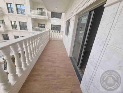 2 Bedroom Flat for Rent in Al Furjan, Dubai - IMG-20250526-WA0173. jpg
