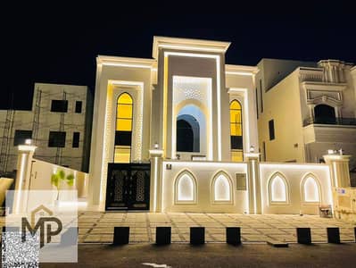 5 Bedroom Villa for Sale in Al Helio, Ajman - batch_IMG-20250625-WA0229. jpg