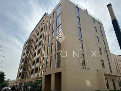 3 Cпальни Апартамент Продажа в Мувайле, Шарджа - IMG_3413. jpeg