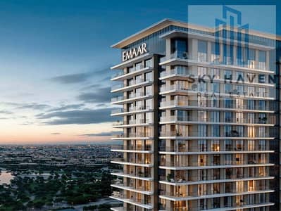 2 Cпальни Апартаменты Продажа в Дубай Крик Харбор, Дубай - SILVA_DCH. jpg