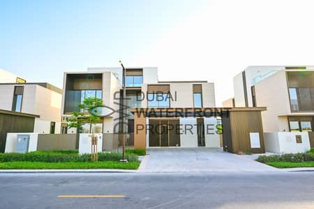 5 Bedroom Villa for Rent in Dubai Hills Estate, Dubai - ZOH_8907. jpg