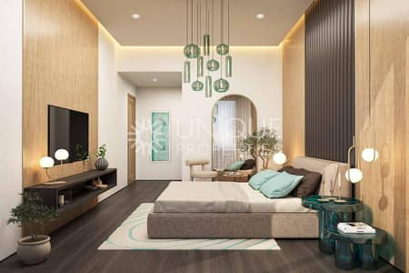 1 Bedroom Apartment for Sale in DAMAC Lagoons, Dubai - Quick Sale | Genuine Seller | Full Floor