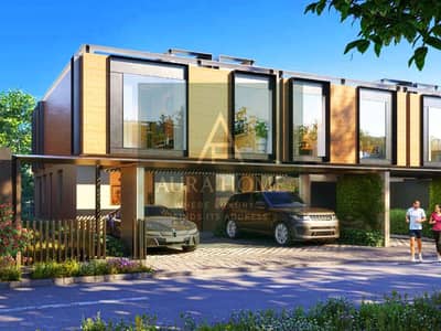 3 Bedroom Townhouse for Sale in Al Reem Island, Abu Dhabi - New Project(13). jpg