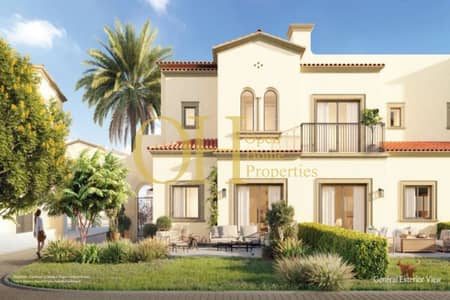 2 Bedroom Townhouse for Sale in Zayed City, Abu Dhabi - 2. jpg