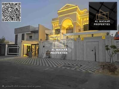 5 Cпальни Вилла Продажа в Аль Захья, Аджман - batch_779897353-800x600. jpeg