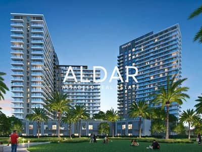 2 Bedroom Flat for Sale in Dubai Hills Estate, Dubai - High Roi | Luxury Living | Modern Finishes