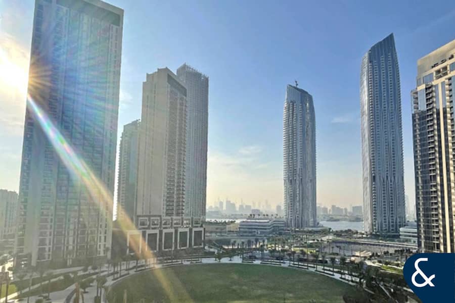Park View | 2 Bed | Low Floor