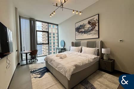 1 Bedroom Apartment for Sale in Jumeirah Lake Towers (JLT), Dubai - Brand New | Furnished | Vacant On Transfer
