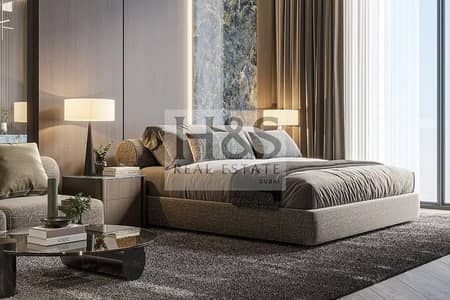 1 Bedroom Apartment for Sale in Arjan, Dubai - WhatsApp Image 2025-06-25 at 12.45. 39 PM. jpeg