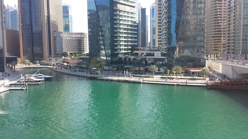 Marina View | Higher Floor |Free Chiller Marina View | Higher Floor |Free Chiller