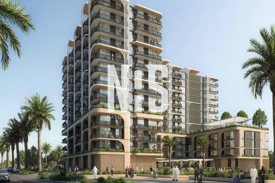 位于萨迪亚特岛,马纳拉特生活馆II期 的公寓 1142000 AED - 12030097 位于萨迪亚特岛,马纳拉特生活馆II期 的公寓 1142000 AED - 12030097