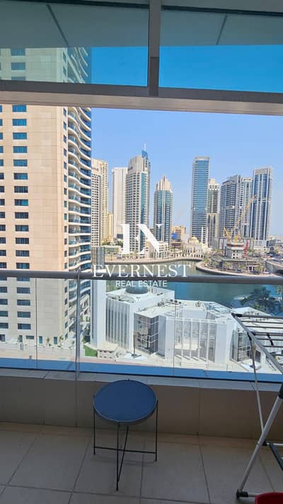 2 Bedroom Apartment for Rent in Dubai Marina, Dubai - IMG-20250619-WA0040. jpg