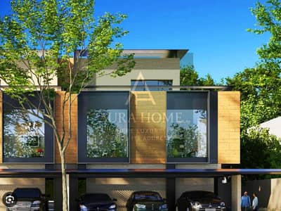 3 Bedroom Townhouse for Sale in Al Reem Island, Abu Dhabi - New Project(12). jpg