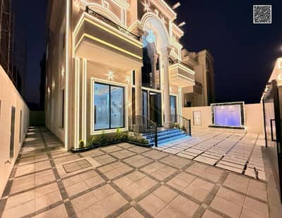 فیلا 7 غرف نوم للبيع في الحليو، عجمان - batch_WhatsApp Image 2025-06-24 at 9.12. 19 PM (2). jpg