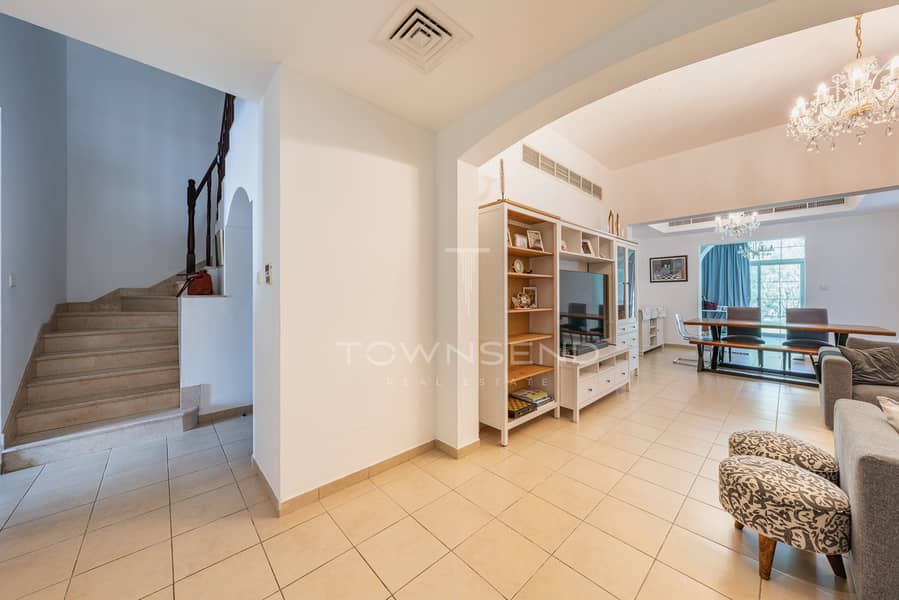 Таунхаус в Аравийские Ранчо 2,Ал Риим,Аль Реем 1, 3 cпальни, 5200000 AED - 12030148 Таунхаус в Аравийские Ранчо 2,Ал Риим,Аль Реем 1, 3 cпальни, 5200000 AED - 12030148