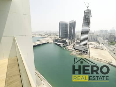 شقة 1 غرفة نوم للبيع في جزيرة المارية، أبوظبي - DSC08905 copie. jpg