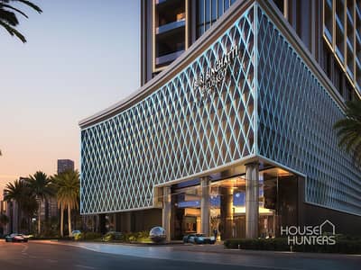 3 Bedroom Apartment for Sale in Business Bay, Dubai - Ultra-luxury I Tallest Residential Tower I Q2 2026