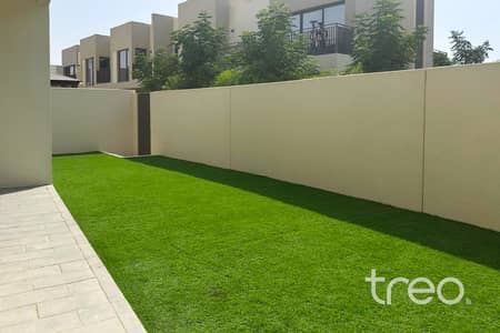 4 Bedroom Villa for Rent in Dubai South, Dubai - Brand New | Vacant Now | Spacious Layout