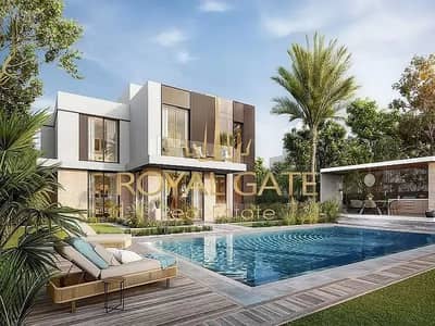 5 Bedroom Villa for Sale in Al Shamkha, Abu Dhabi - 772930910-1066x800. jpg