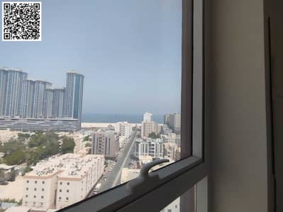 شقة 2 غرفة نوم للايجار في كورنيش عجمان، عجمان - IMG-20250622-WA0047. jpg