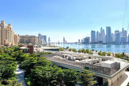 2 Bedroom Apartment for Sale in Palm Jumeirah, Dubai - HIGH ROI | 2 Bed With Full Sea and Skyline Views