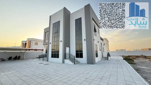 5 Cпальни Вилла в аренду в Аль Гараиен, Шарджа - WhatsApp Image 2025-06-25 at 12.40. 56 PM. jpeg