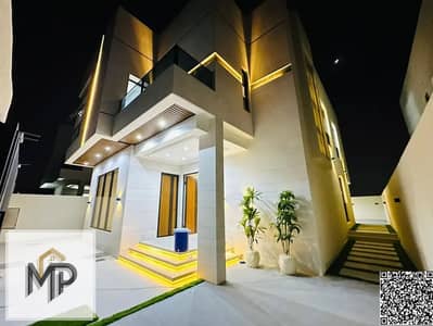 4 Cпальни Вилла Продажа в Аль Хелио, Аджман - batch_781389807-1066x800. jpg