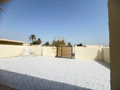 فیلا 5 غرف نوم للايجار في الجزات، الشارقة - IMG-20250625-WA0085. jpg